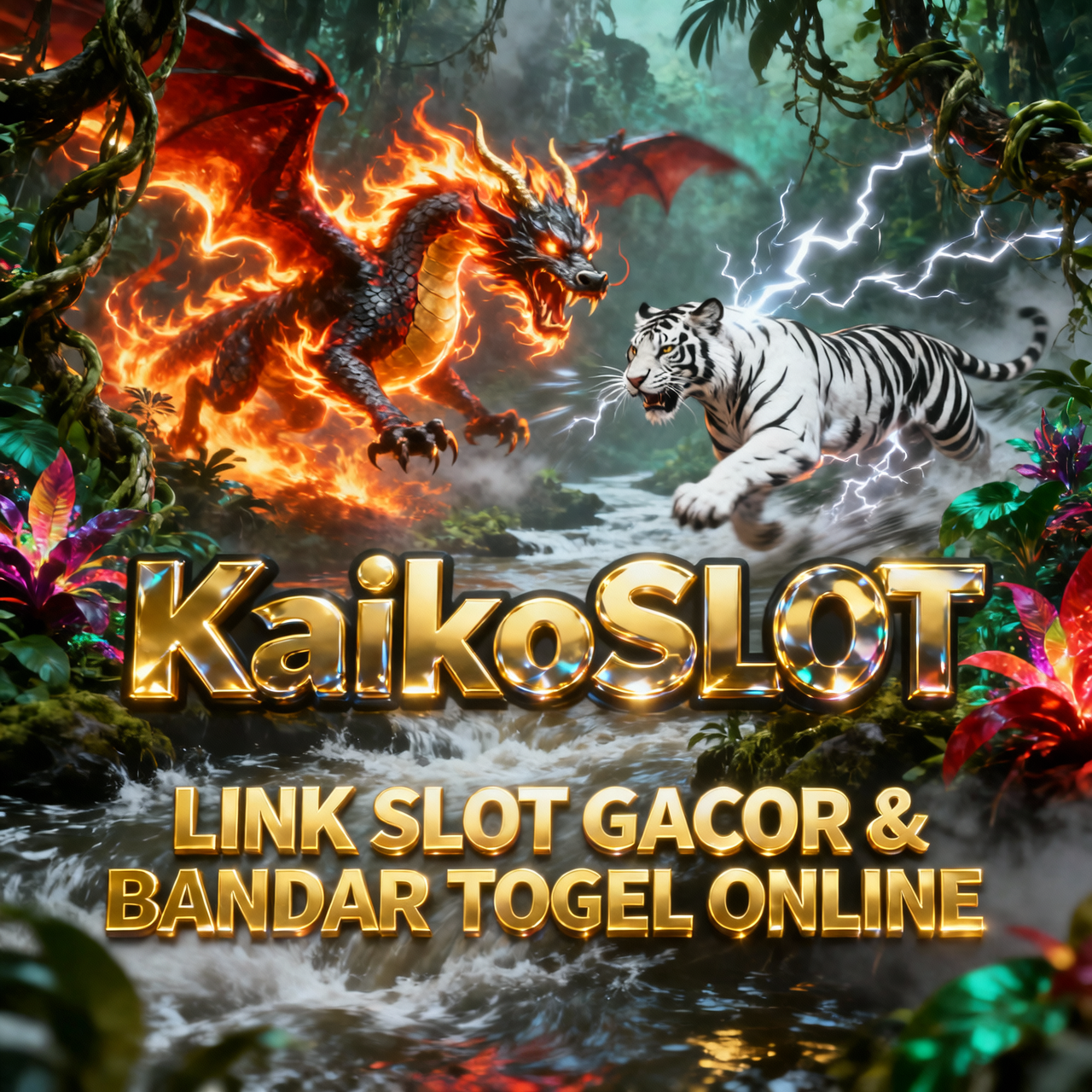 KAIKOSLOT ꛲ Daftar dan Login Slot Serta Togel yang Praktis Tanpa Proses Rumit untuk Pengguna Baru